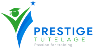 Prestige Tutelage logo