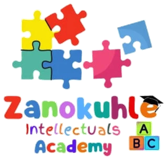 Zanokuhle Intellectuals Academy logo